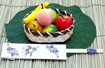 Amazon｜山一商店 お盆飾り お盆セット あすか 60×30cm B-072