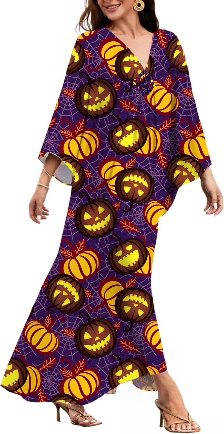 Purple Pumpkin