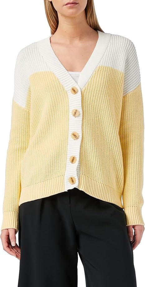 find. Maglione Oversize in Cotone Girocollo Donna : Amazon.it: Abbigliamento