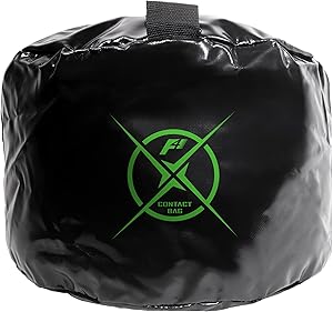 ProActive Sports Contact Bag Golf Swing Impact Trainer
