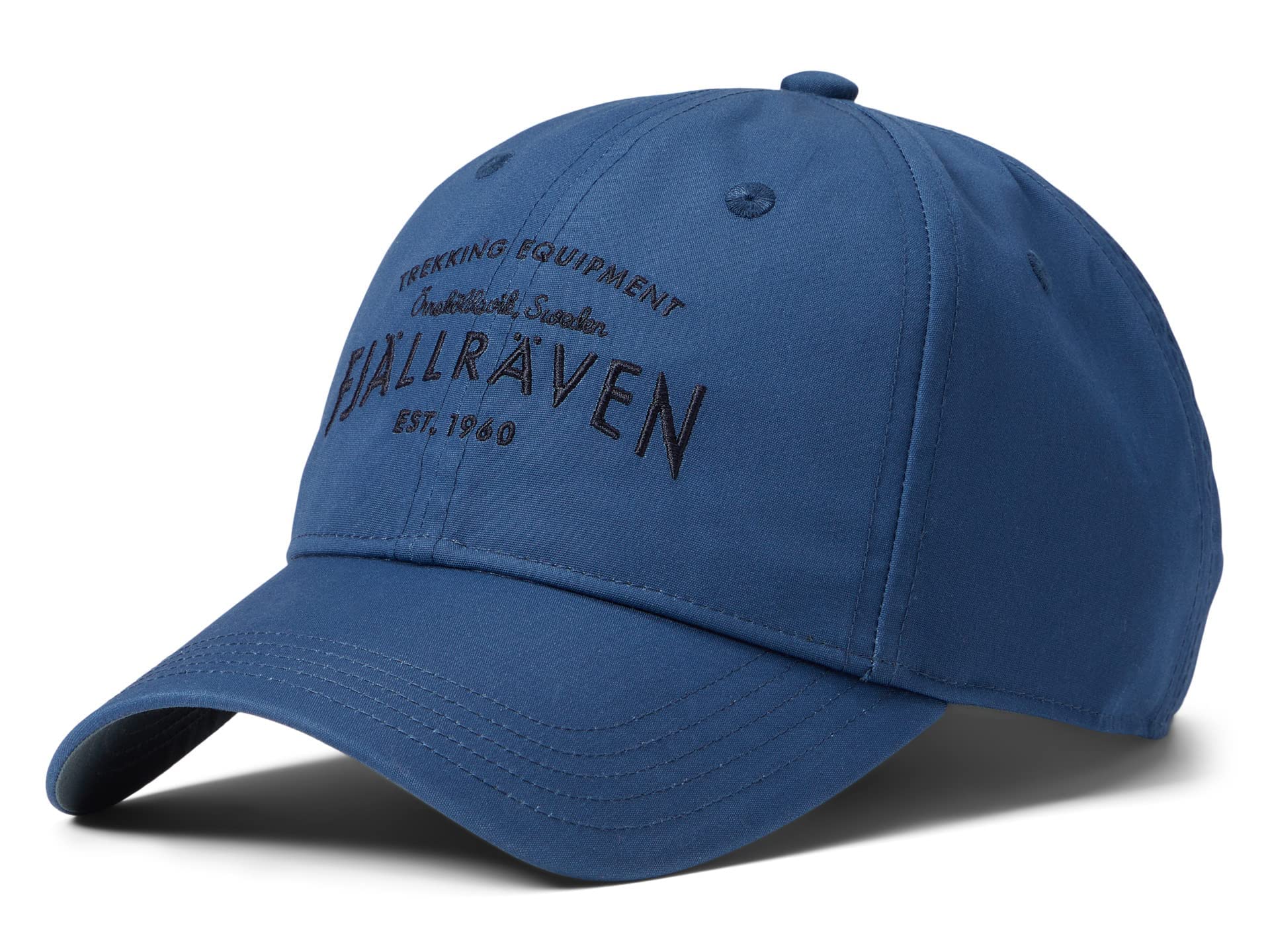 Fjällräven Unisex Hat Fjällräven Est 1960 Cap