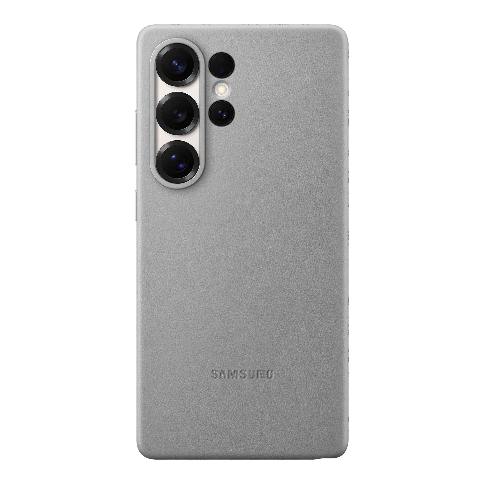Samsung Grey Galaxy S25 Ultra 6.9" Kindsuit Case - Ef-Vs938pjegww