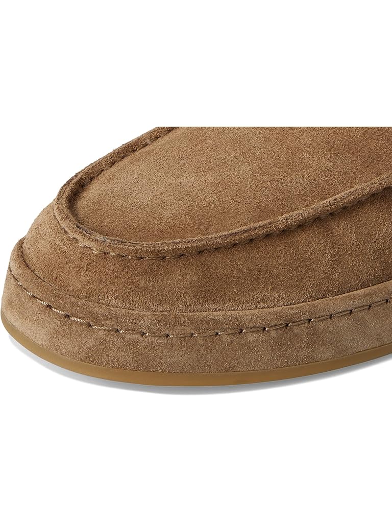 Brown Allen Edmonds Bowen Slip-On Shoes