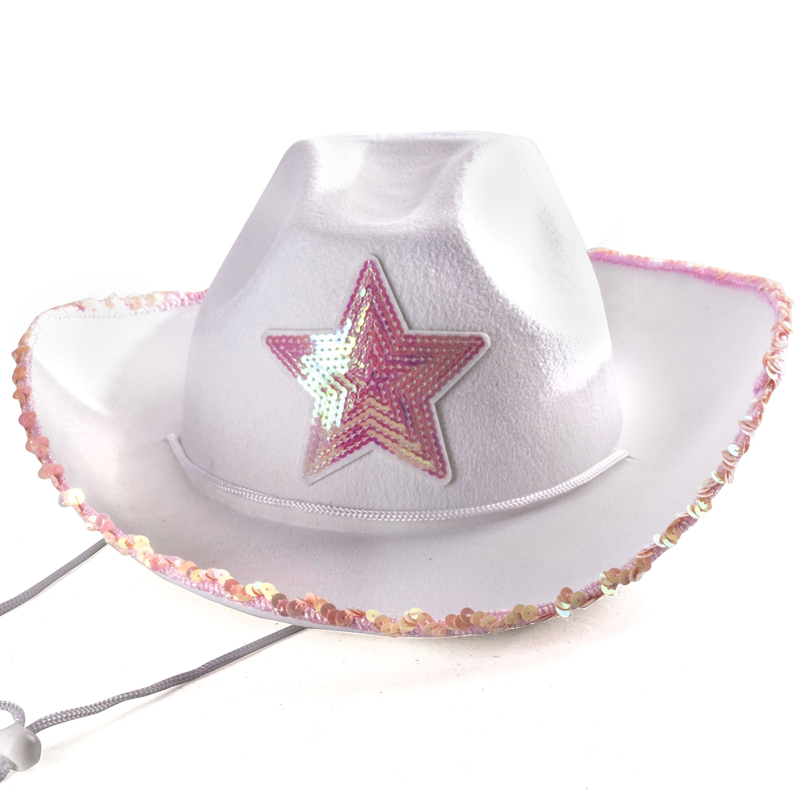 Buy Cowgirl Hat - Princess Cowboy Hats 