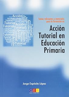Acción Tutorial en Educación Primaria