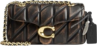 COACH Tabby Shoulder Bag 20