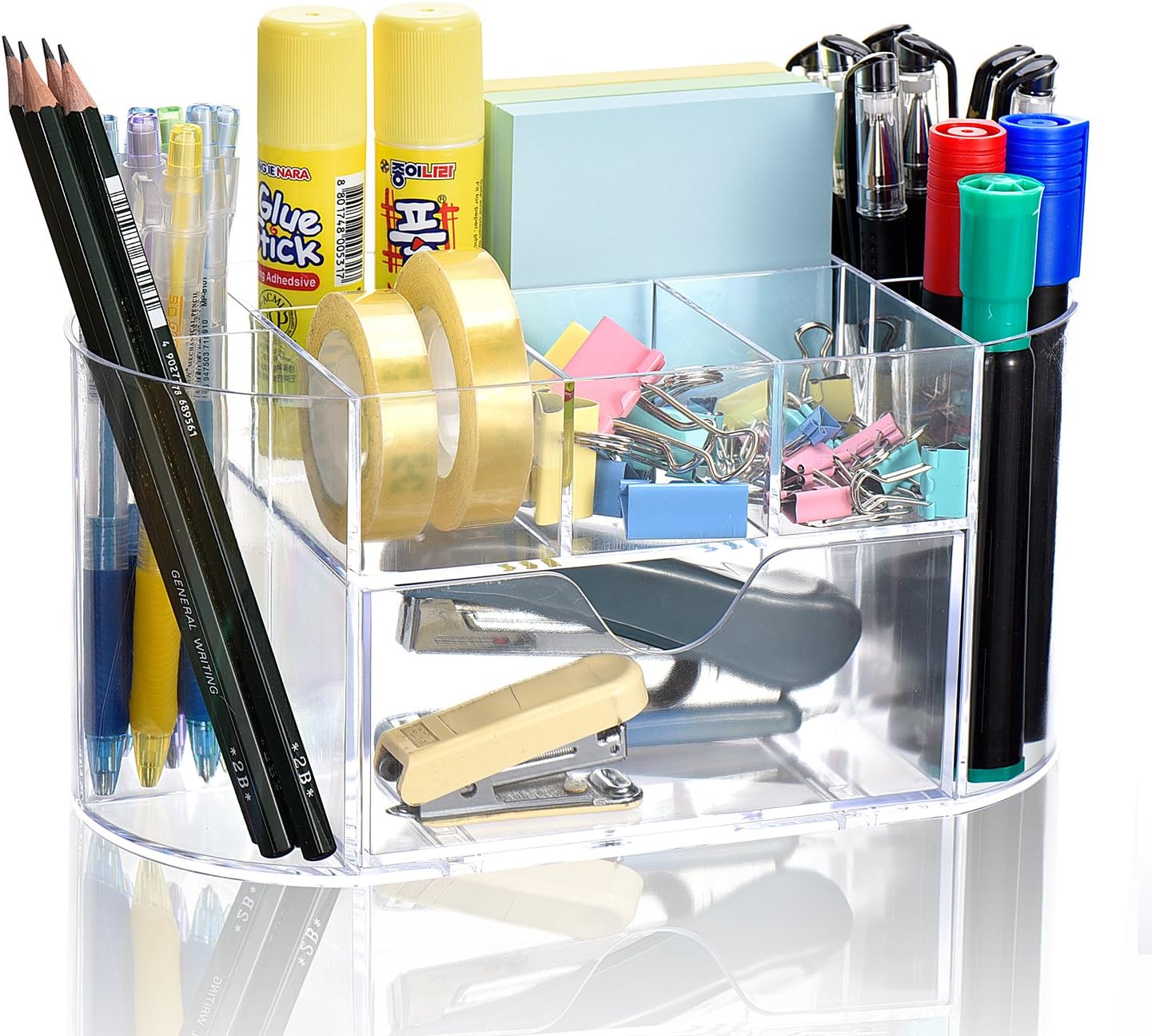 WIYFA Wireless Earbuds, True Wireless Stereo Headphones,Stereo Sound in-Ear Earbuds Headset