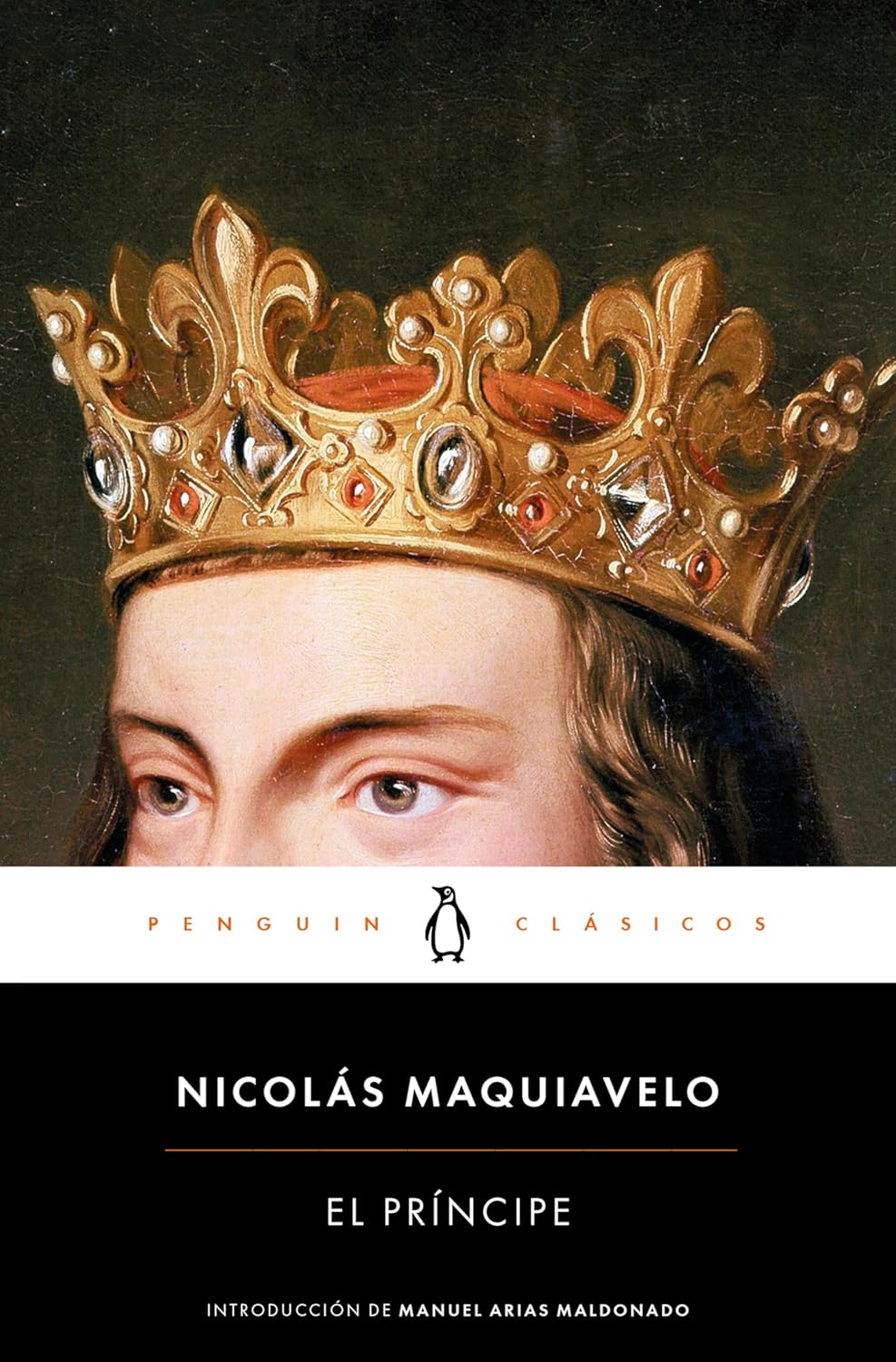 El Príncipe : Maquiavelo, Nicolas, Fernández Alonso de Armiño, Mauro ...