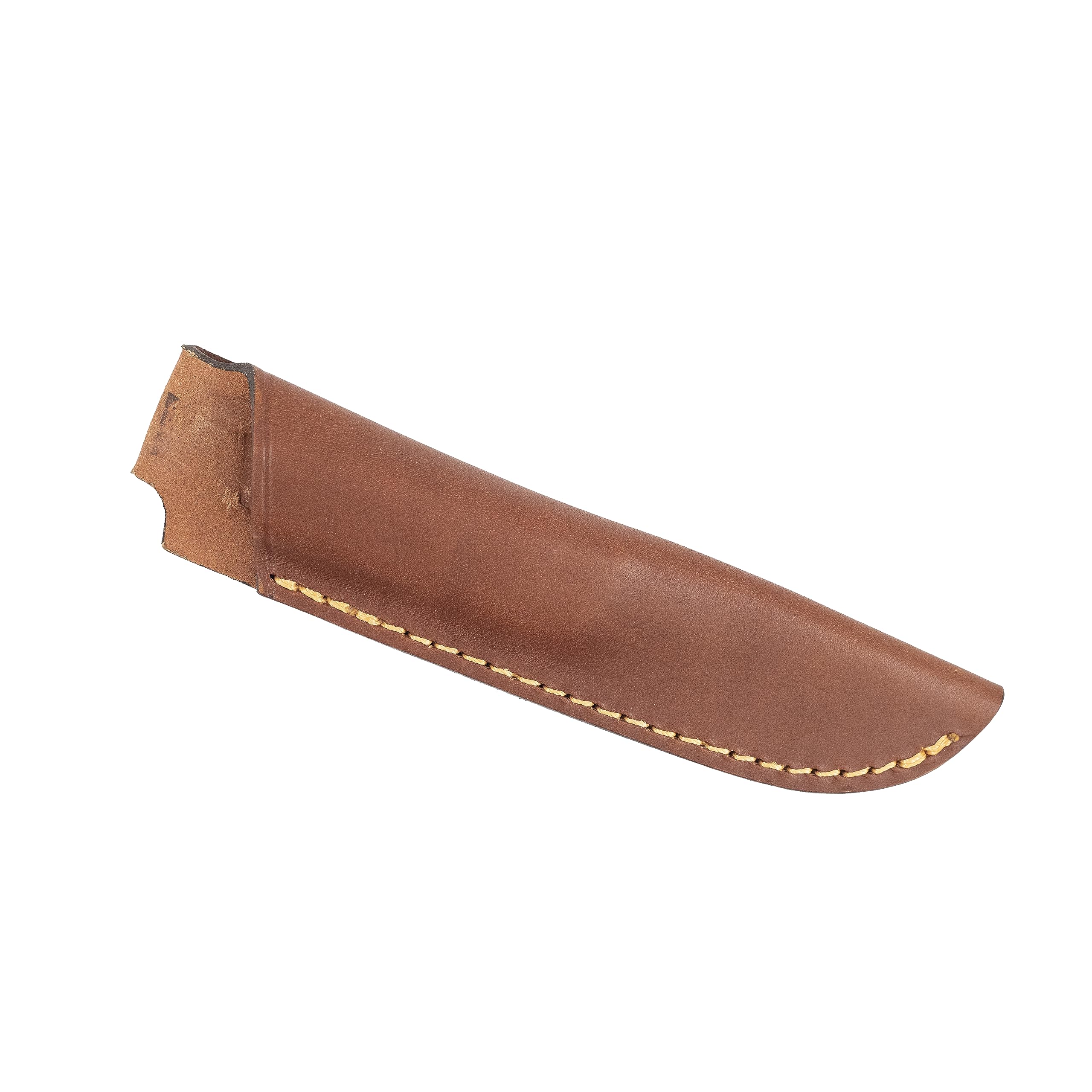 Casström Woodsman Knife - Chêne des tourbières, Acier Sleipner