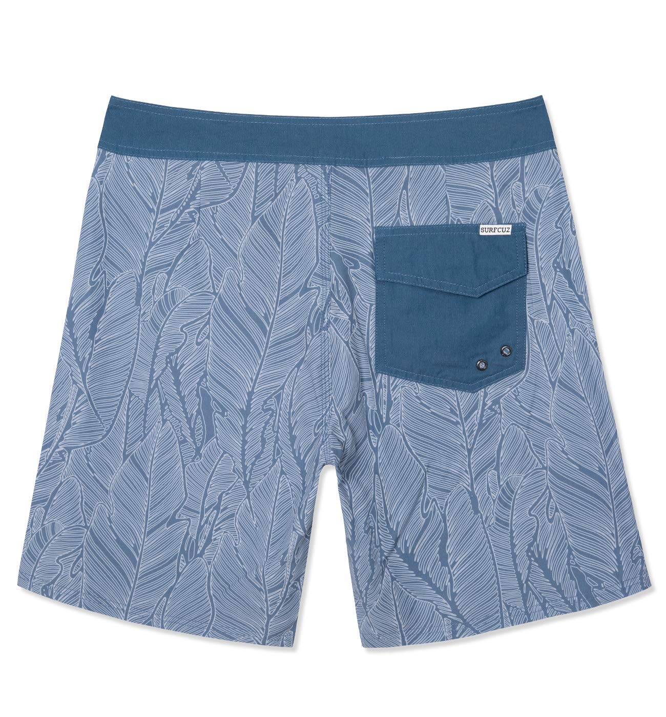 Men's Vintage Cruzer Stretch Boardshort Chino Shorts