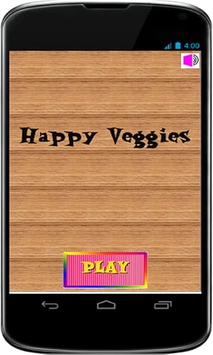 Happy Veggies