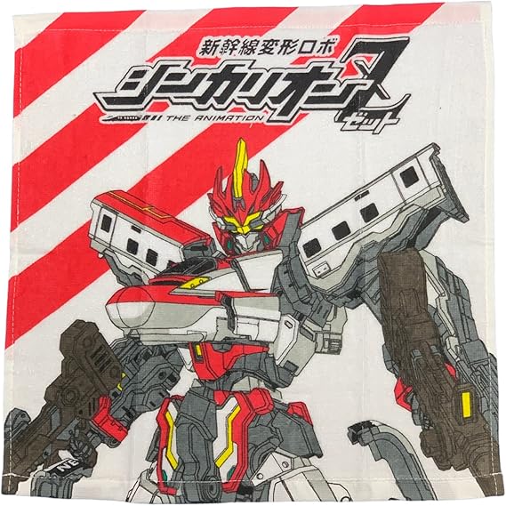 Amazon Co Jp 新幹線変形ロボ シンカリオンz ハンドタオル E6こまち E6ネックス プラレール ホーム キッチン Amazon Co Jp 新幹線変形ロボ シンカリオンz ハンドタオル E6こまち E6ネックス プラレール ホーム キッチン