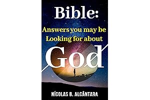 Guide to Spirituality and Religion: Exploring Belief Systems Through the Lens of the Bible