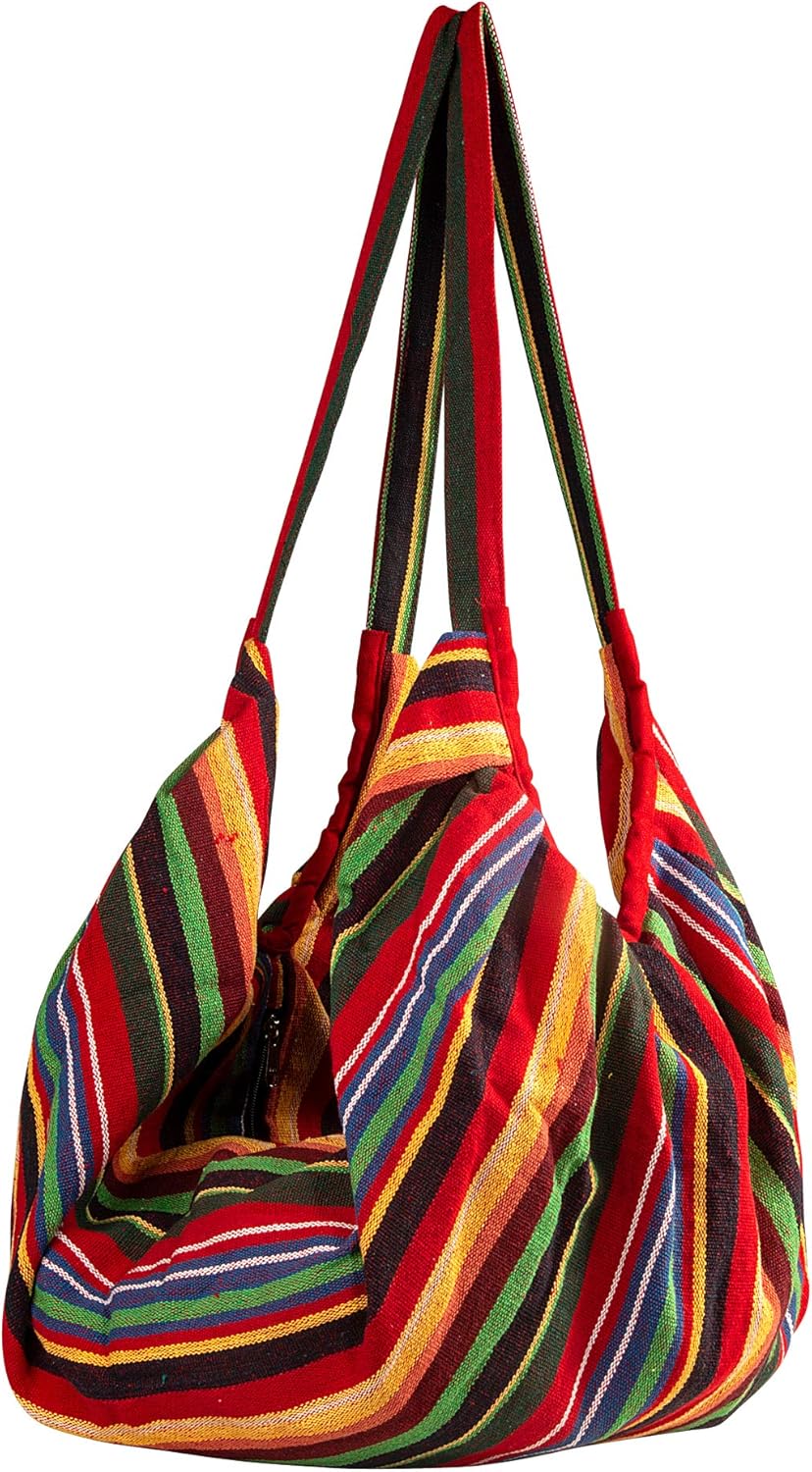 Large Tote Shoulder Bag for Women Casual Comfortable Market Groceries School Books Everyday Purse Travel