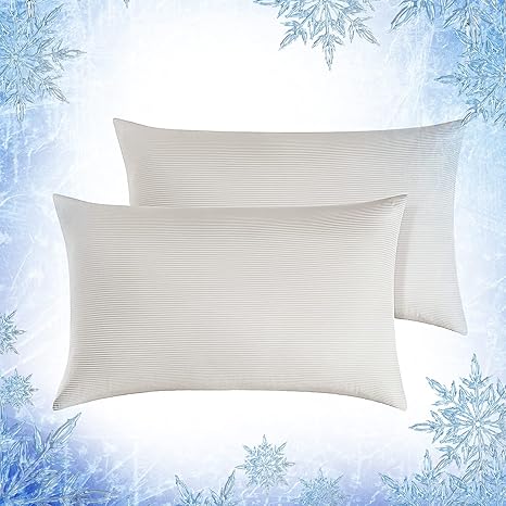 cold pillow amazon