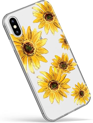 Miniatura 4 de Casely Funda compatible con iPhone XXS  Funda de bloque de color de rayas arcoíris