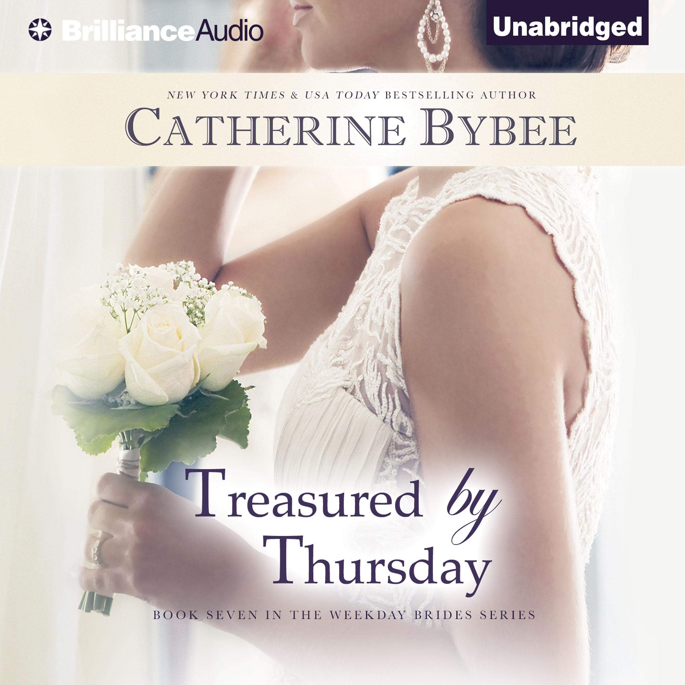 Cover art for Treasured by Thursday