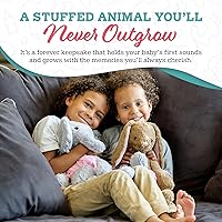 Vista 6 de MBHB Grabadora de Voz Digital Animal con Grabador de 20 Segundos, Dictáfono para Capturar los Latidos del Corazón del Bebé Durante el Embarazo +