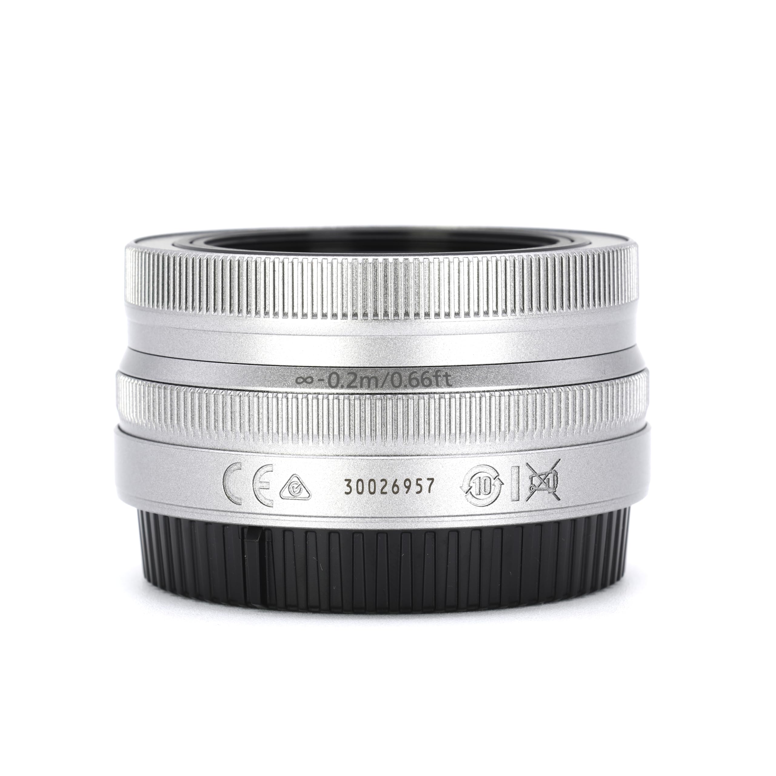 Nikon Nikkor Z DX 16-50 mm f/3.5-6.3 VR (SL) Objectif JMA715DA