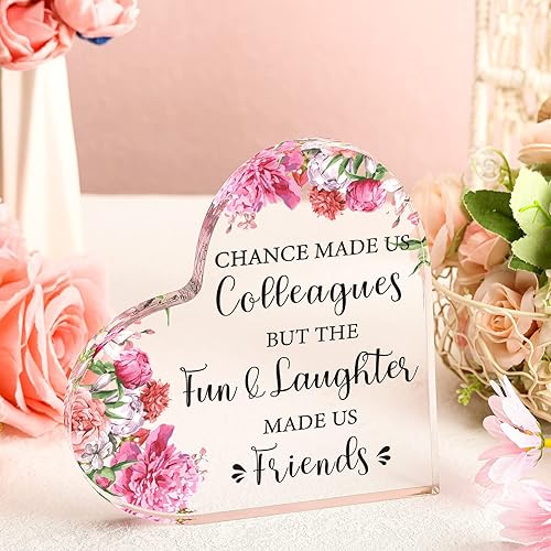 Miniatura 2 de Regalos para compañeros de trabajo para mujeres, regalos para salir o salir, regalos para hombres y mujeres, regalos de cumpleaños de Navidad de