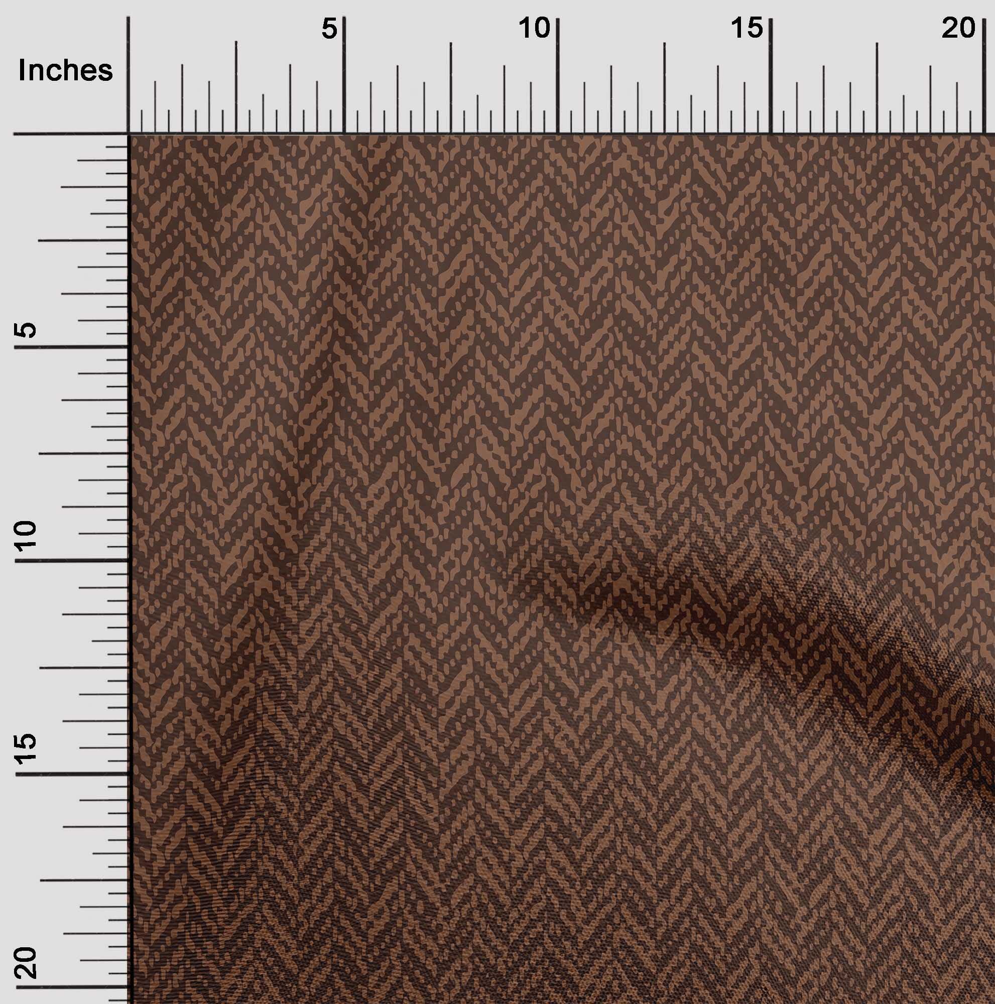 Brown Material Pattern