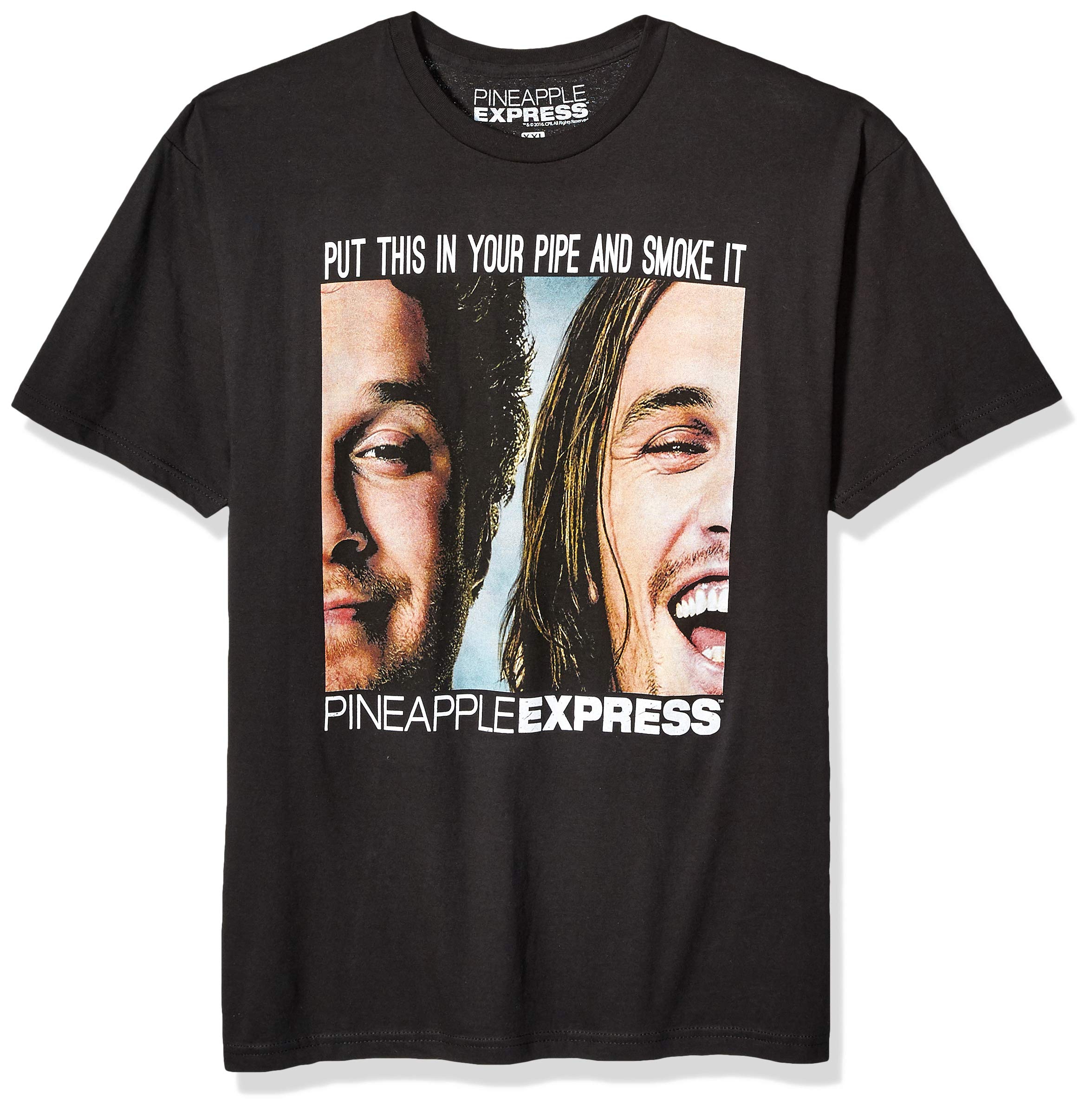 Pineapple Express Men's Smoke It Close Graphic T-Shirt