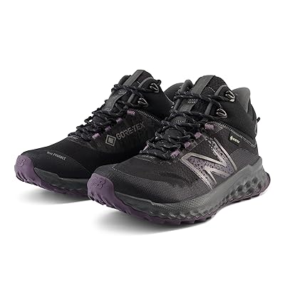 New Balance Fresh Foam Garoe Midcut GTX Women
