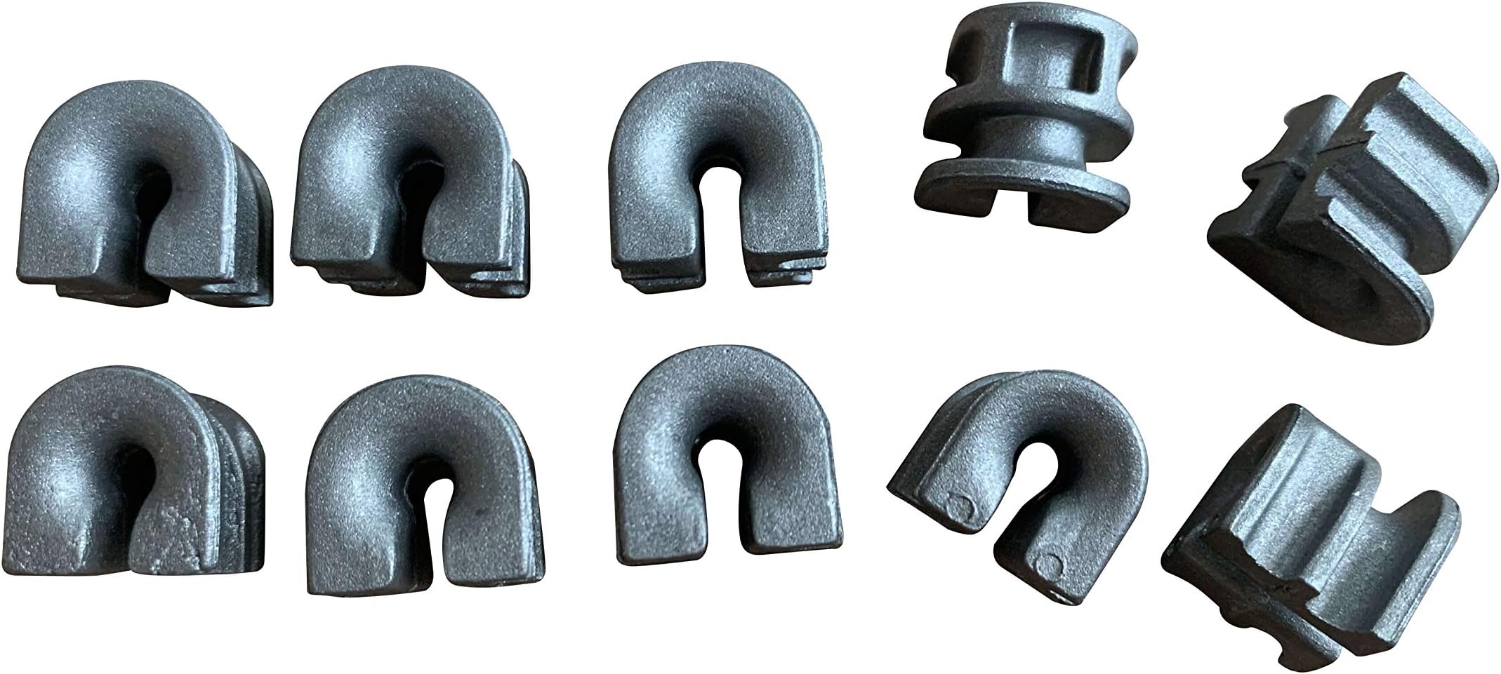 Trimmer Head Eyelet Sleeve (PACK of 10) Compatible With