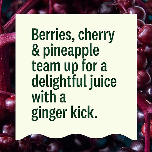 Miniatura 4 de JUGO DE ENGIBRE ELDRBRY ENGIBRE