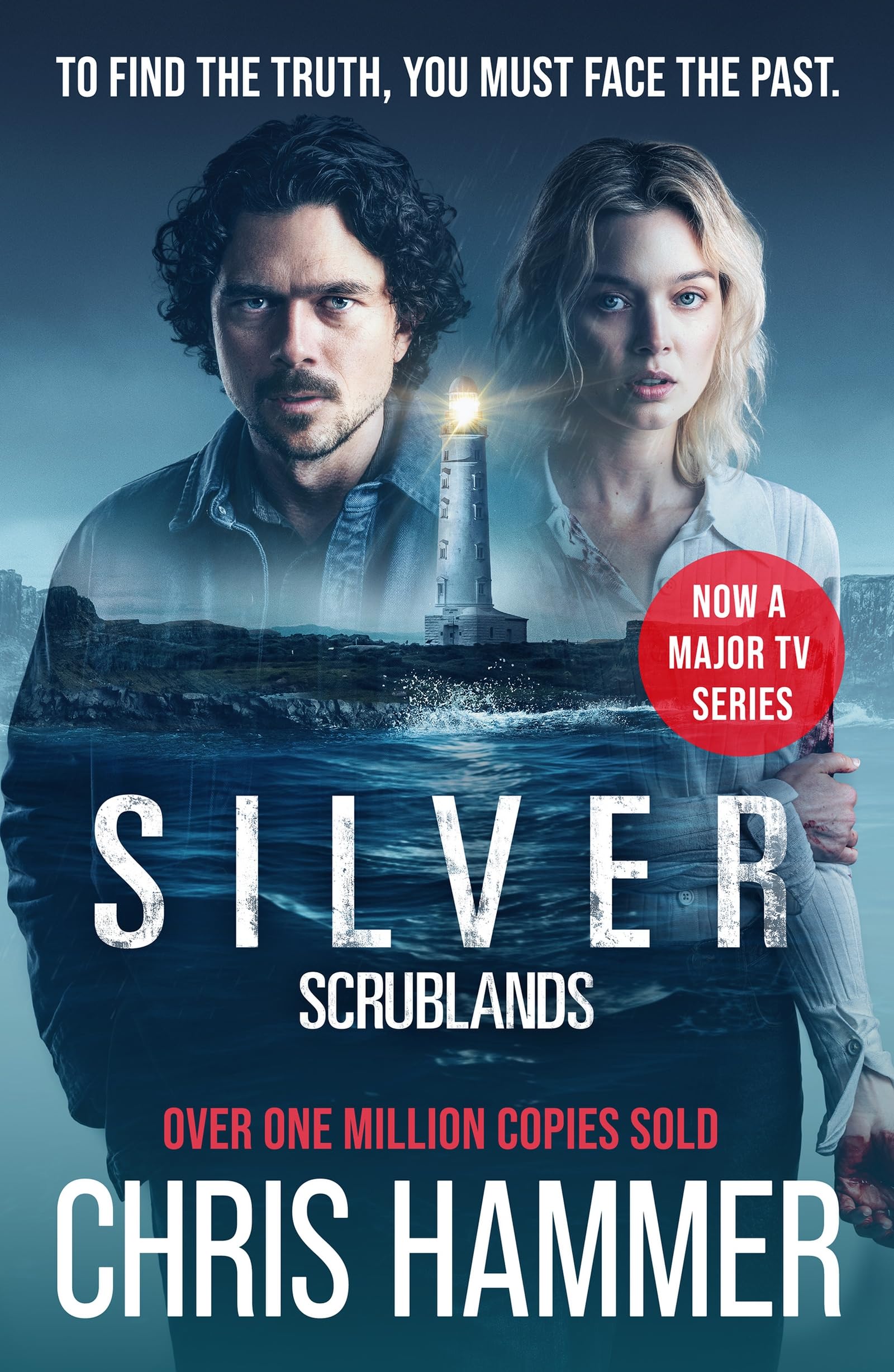 Silver: Sunday Times Crime Book of the Month, now a major BBC TV series for summer 2025 (A Martin Scarsden Thriller) (English Edition)