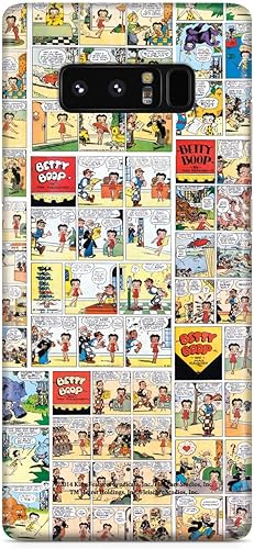 Miniatura 21 de Inspired Cases - Compatible con iPhone 11 - Funda protectora con textura 3D para Apple iPhone 11 - Vintage Betty Boop