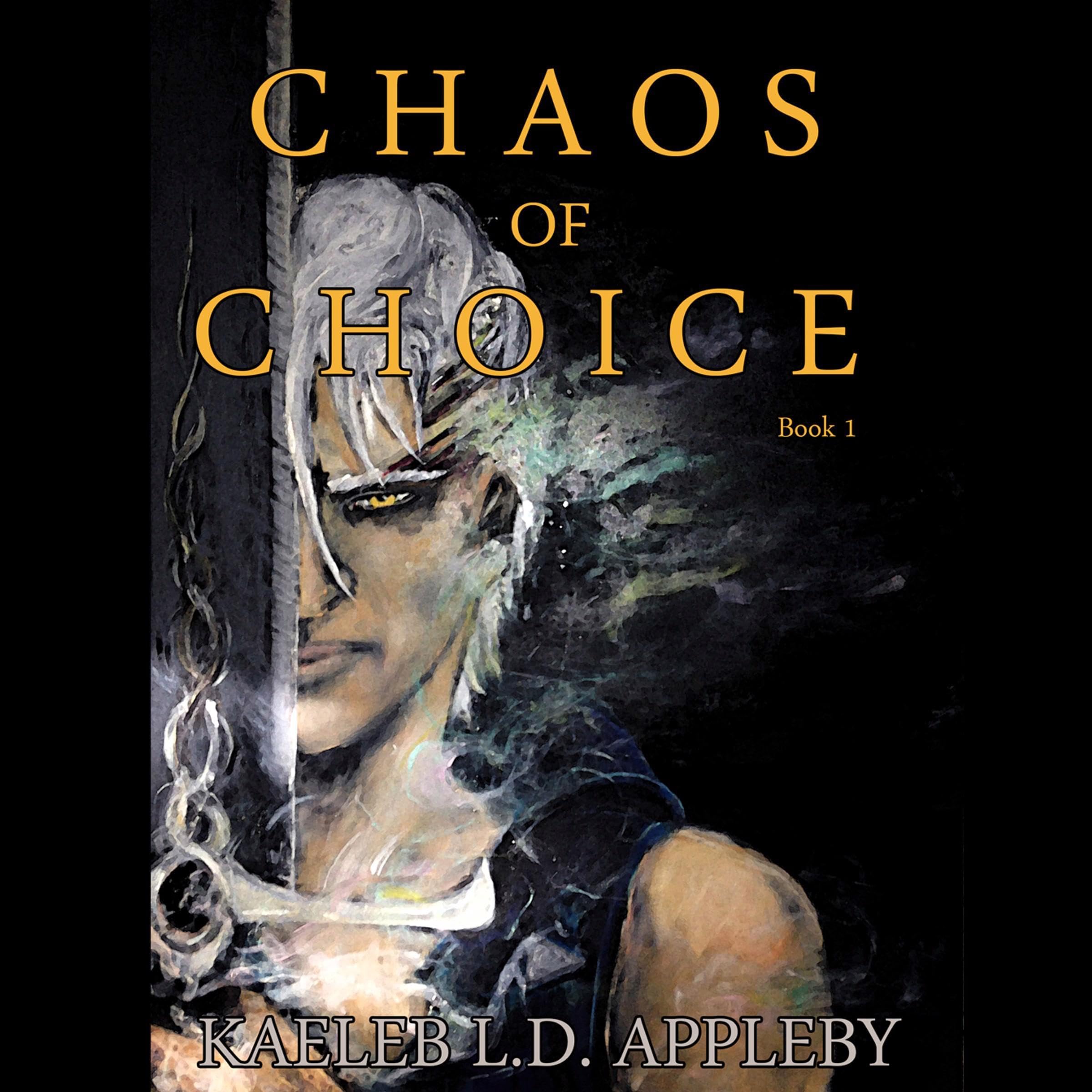 Cover art for Bood and Fog