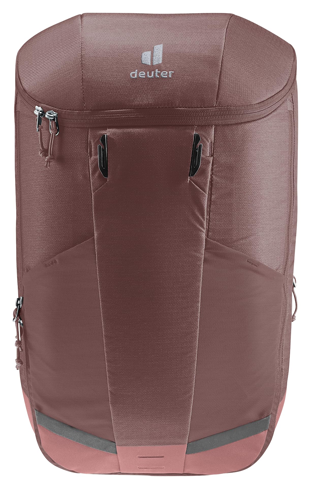 deuter Unisex Rotsoord 25+5 Fahrradrucksack (1er Pack)