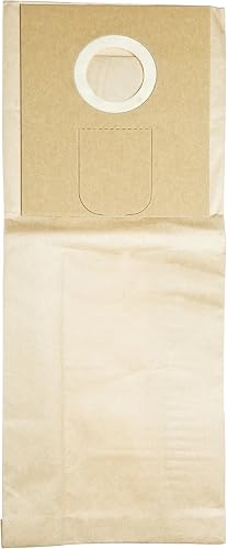 Ersatztaschen, für XL Pro14, 10/PK, Tan, Sold as 1 Packung