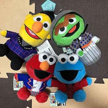 コーフル SHINee ピグニー 5体セット ジョンヒョン キー オニュ テミン