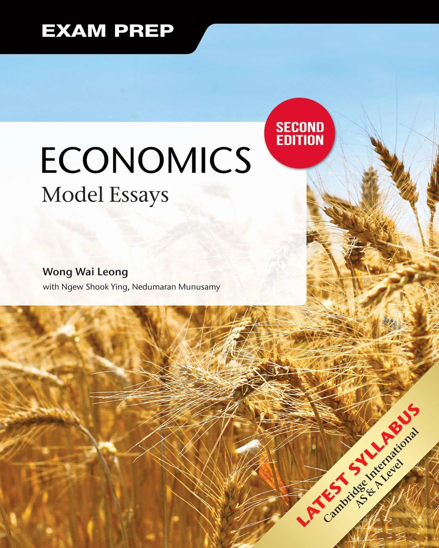 Economics: Model Essays (Exam Prep)