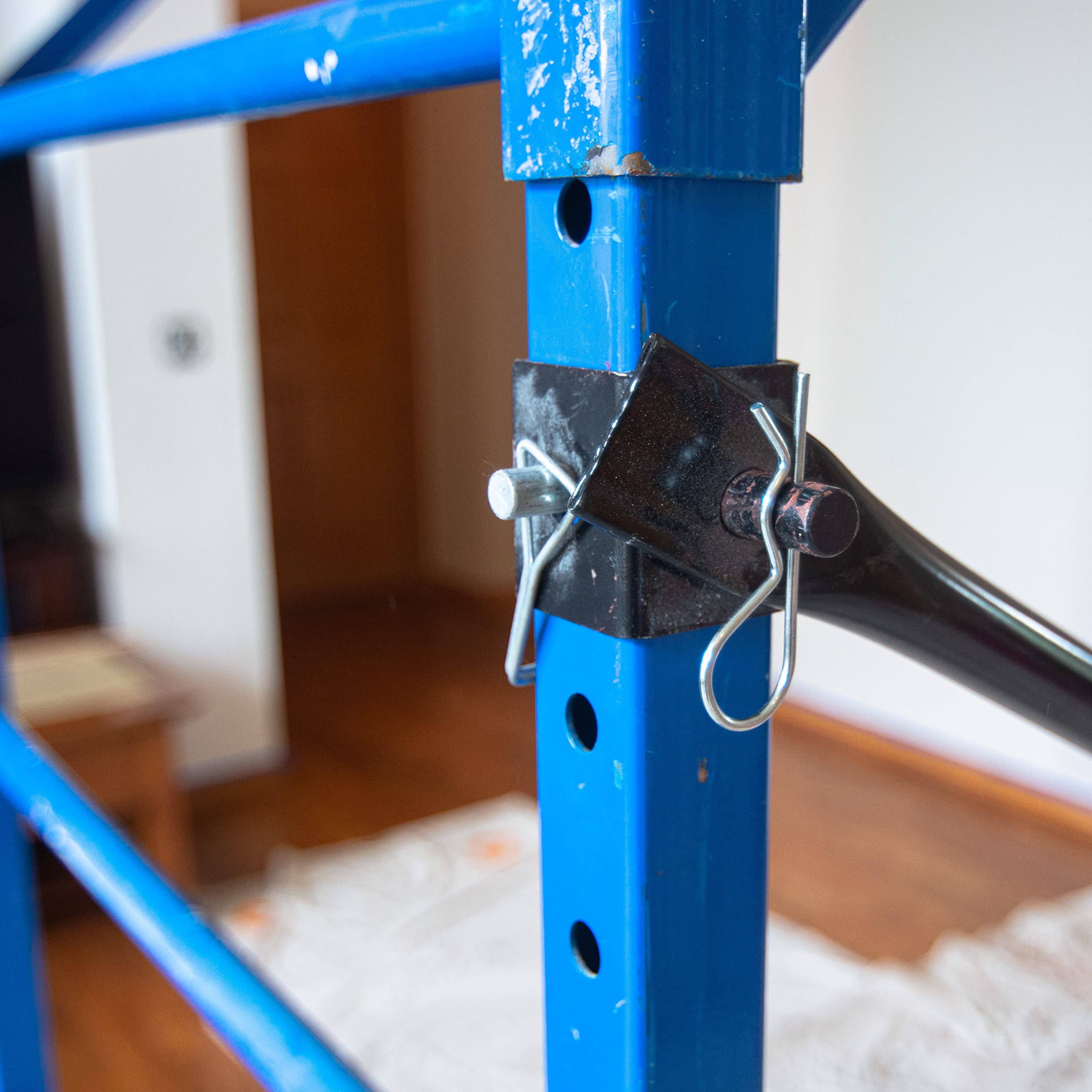 Scaffolding Stabilizer- 2 Bar Set- Scaffolding Braces for