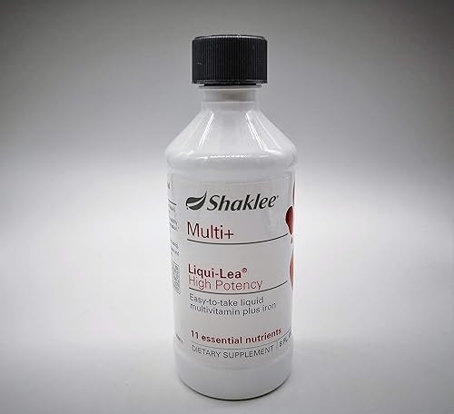 Liqui-Lea Plus Plancha 8 onzas líquidas paquete de 2