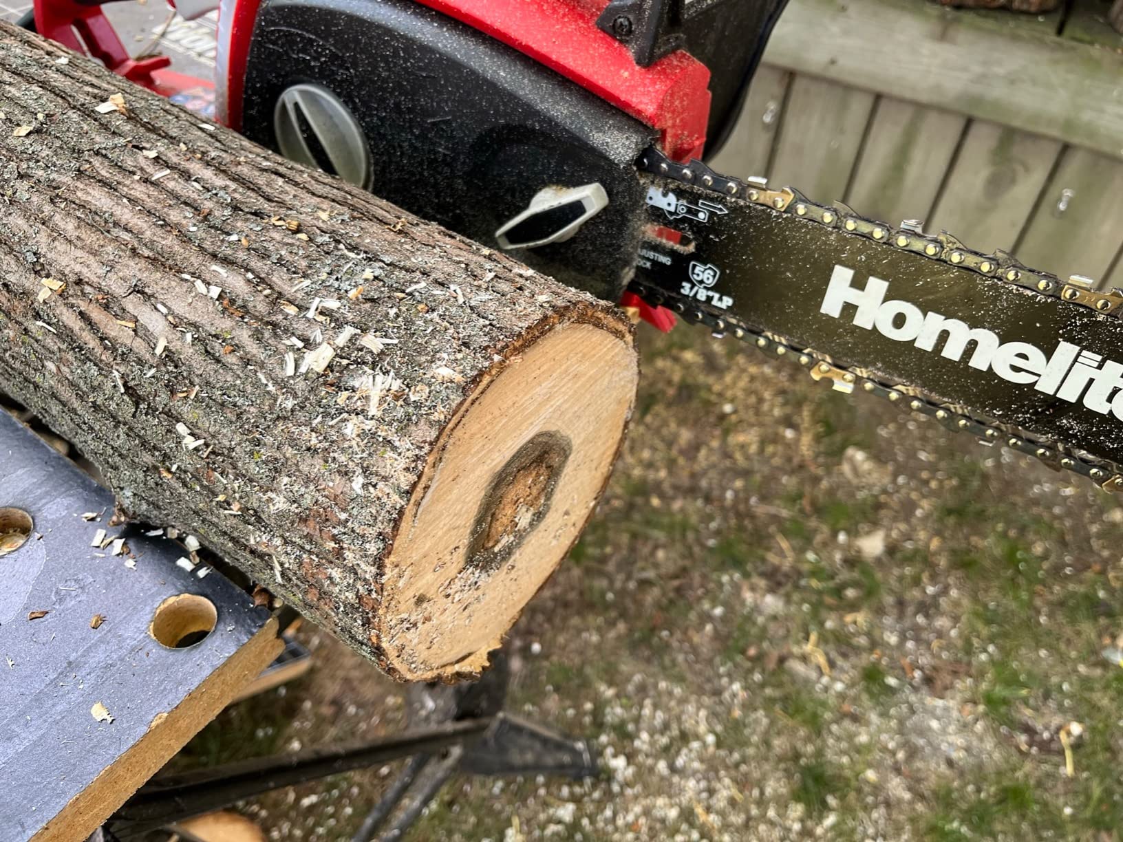 10/mo Finance STIHL 2 in 1 Easy File Chainsaw Chain Sharpener 3/8" P