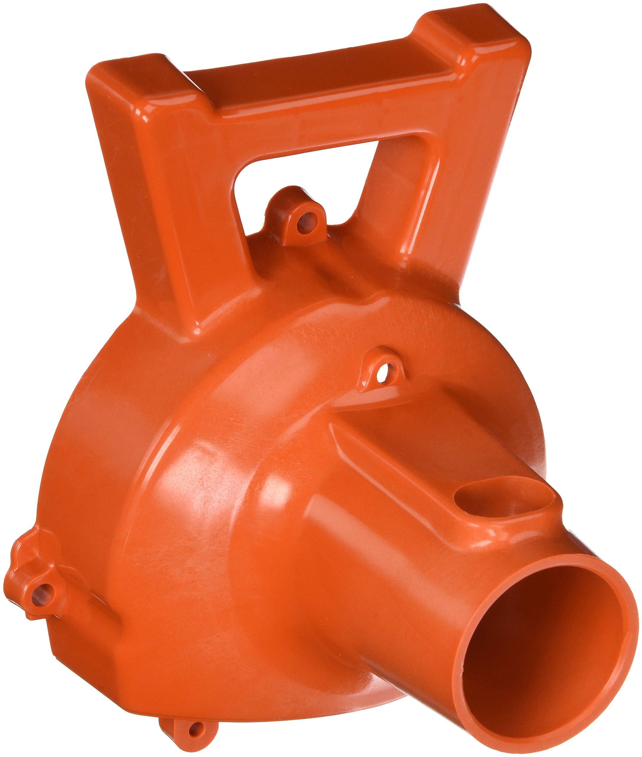 Amazon.com : Hitachi 6699159 Fan Case, Vermilion : Lawn And Garden 