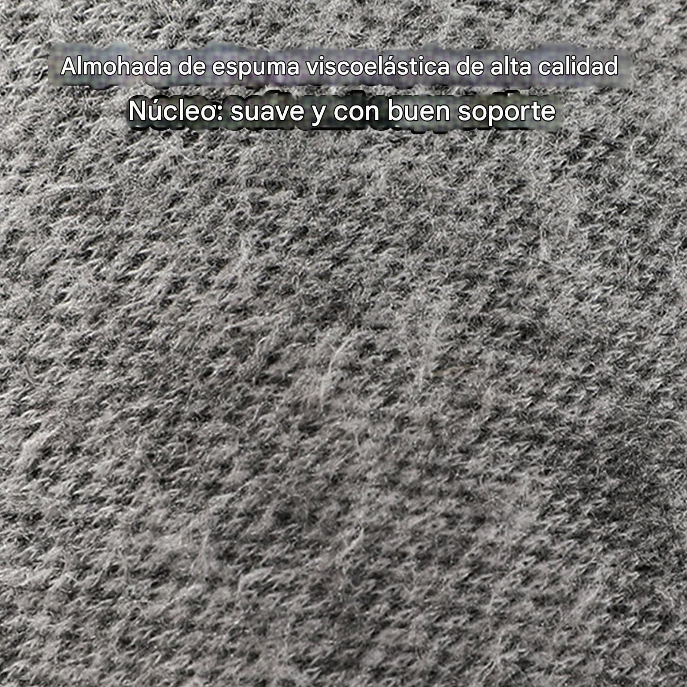 Almohadas De Viaje Para Dormir Almohada de Soporte Cervical en Forma de U