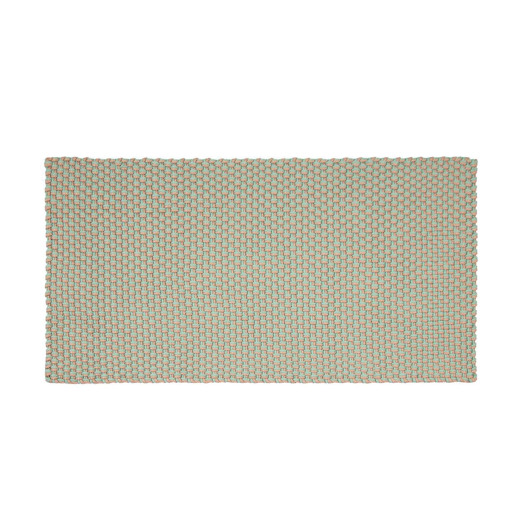 Tapis de sol en coussinets polypropylène antidérapant piscine 72x132