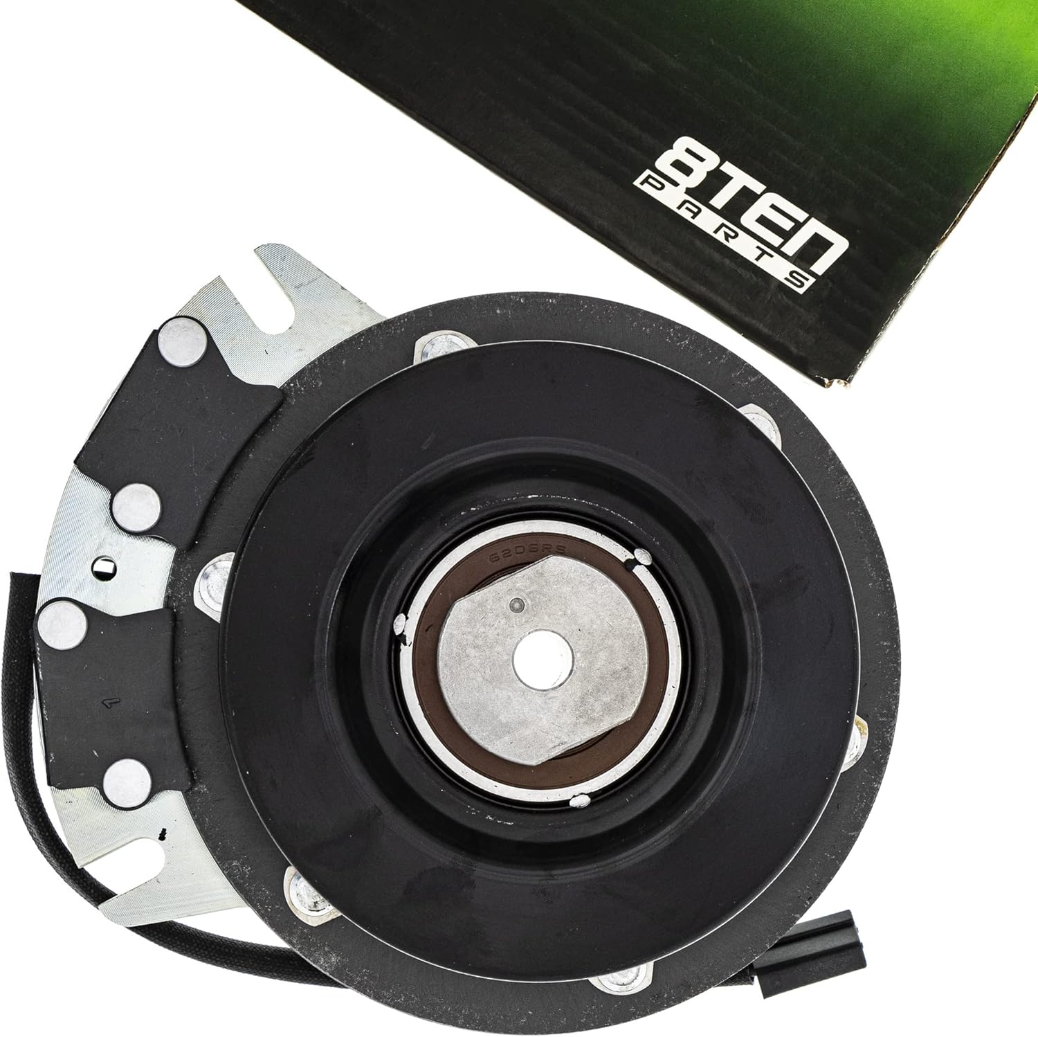 8TEN Electric PTO Clutch for Encore Prowler Front Cut 52 61 72 inch Mid Deck 823165 5218-30 5218-320 X0280-K