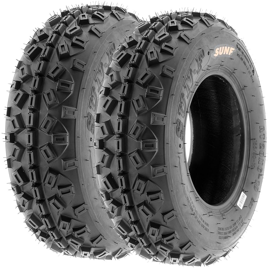38-kt 3stand 【sand】 Sand Tires Unlimited & System 3 Paddles | Front — Whalen's