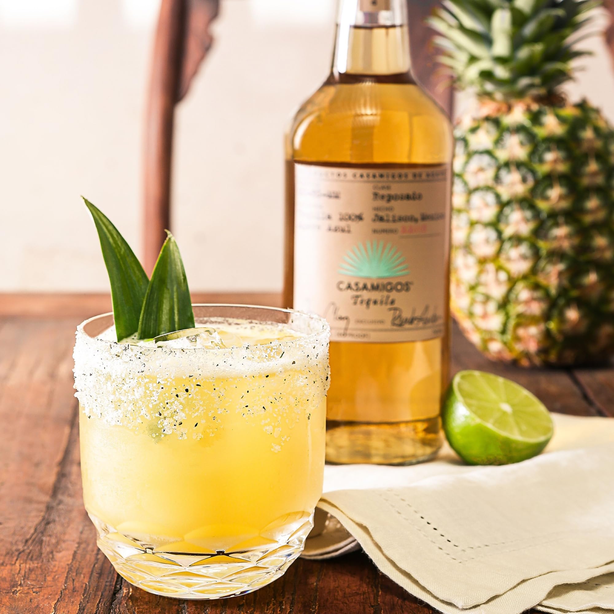 Casamigos Reposado, tequila, 700 ml