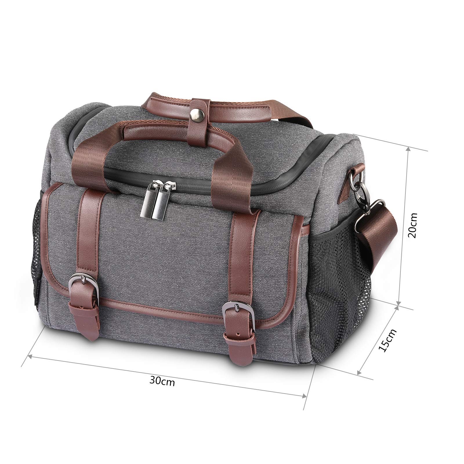Smallrig dslr shoulder bag 2208 Clearance