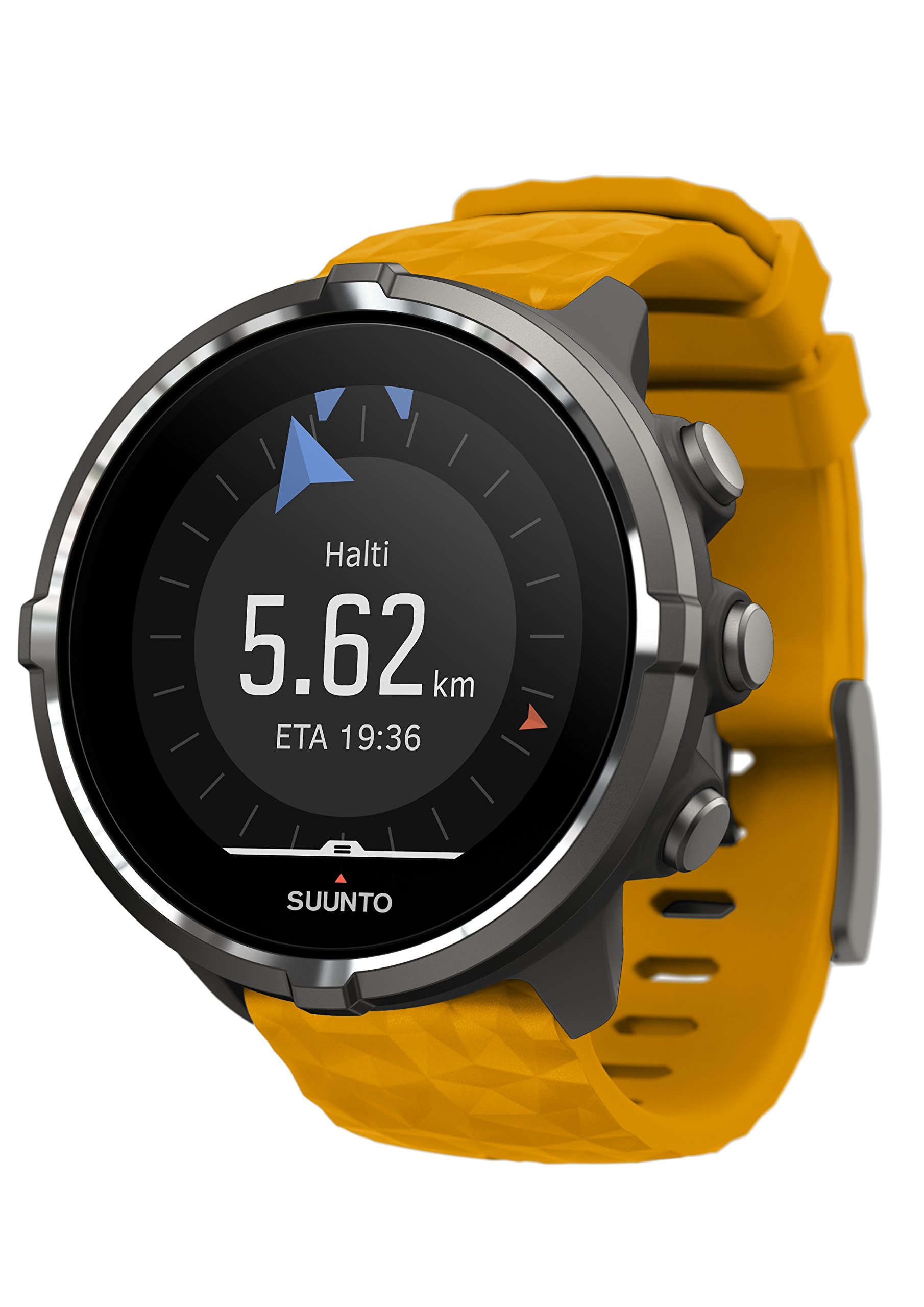 suunto spartan collection
