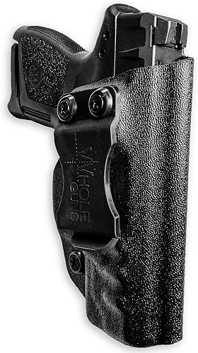 Miniatura 4 de IWB Full Cover Classic - Funda interior de cintura - se adapta a Beretta APX Carry
