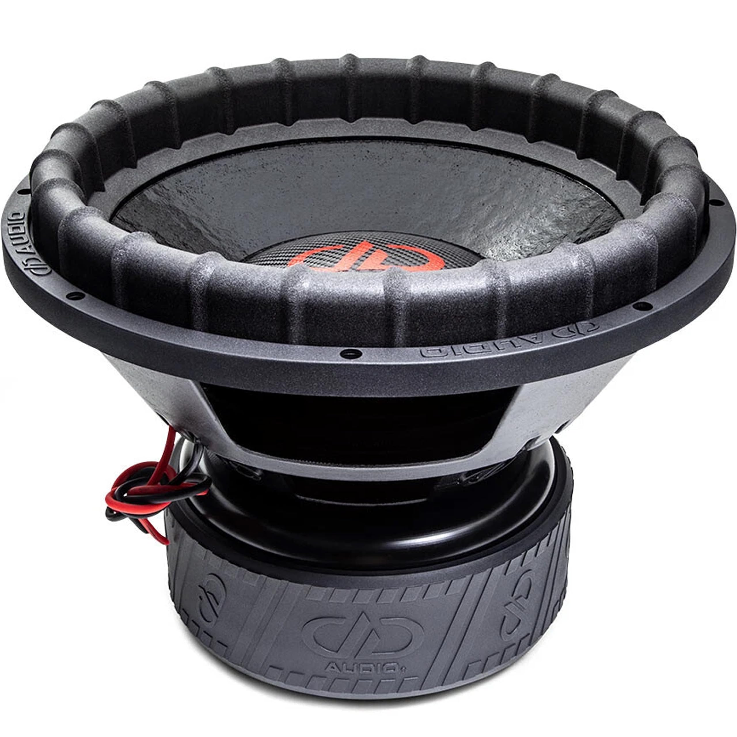 DD Audio 9915C-D2 15" USA Made 9600W Dual 2-Ohm Subwoofer