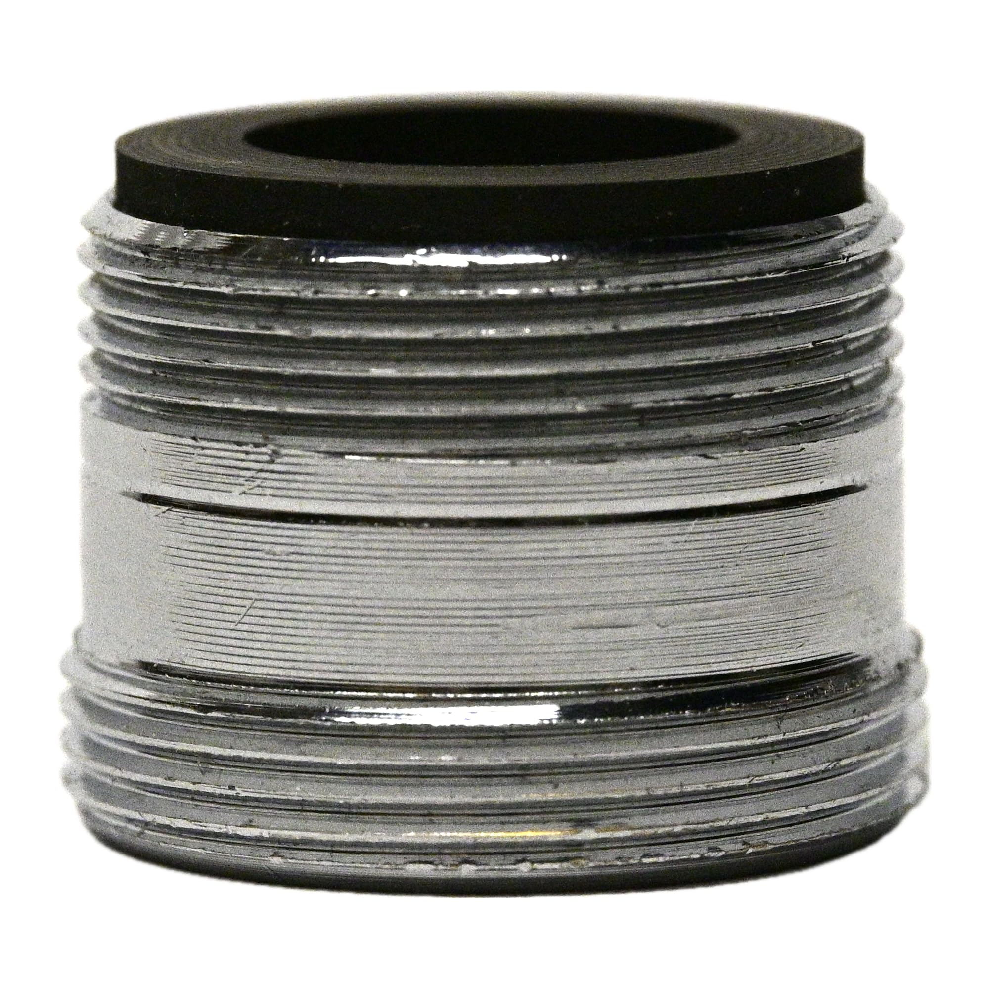 Amazon.com: Neoperl 15 3590 5 Faucet Adapter, Extra Long, Solid